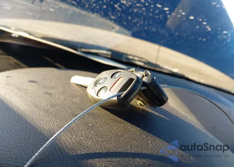 2007 Honda Accord 2.4 Ex z USA, uszkodzony, nr VIN 1HGCM72777A001561